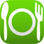 Logo of Nigerian Recipes android Application 