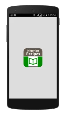 Nigerian Recipes android App screenshot 18