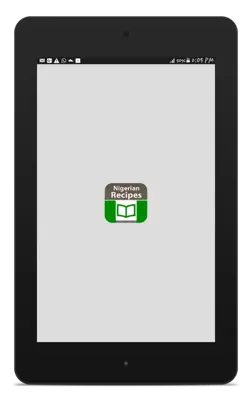 Nigerian Recipes android App screenshot 7